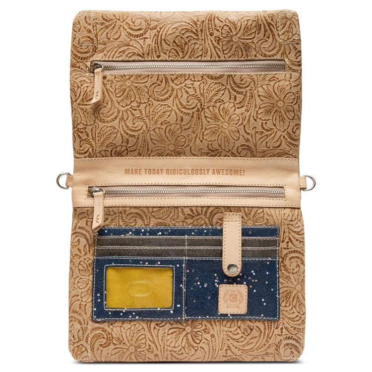 Consuela - Lawton Metro Crossbody