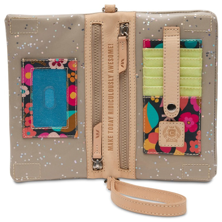 Consuela - Faye Uptown Crossbody- Sold
