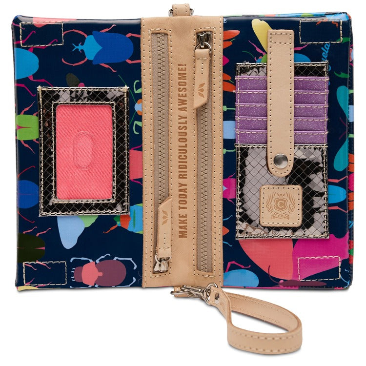 Consuela - Gemma Uptown Crossbody