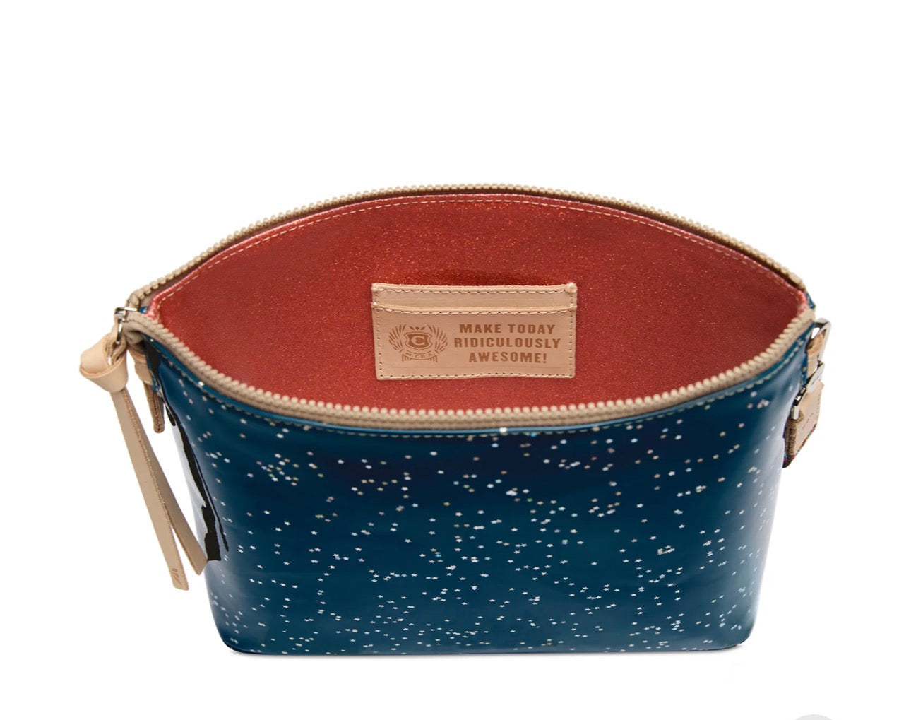 Consuela - Nyla Downtown Crossbody - Sold Out