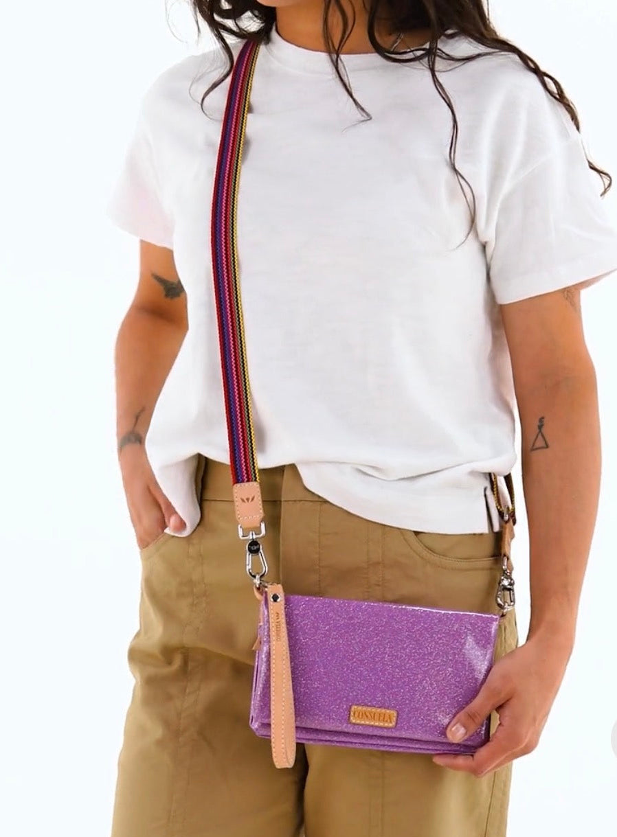 Consuela - Twy Uptown Crossbody - Sold Out