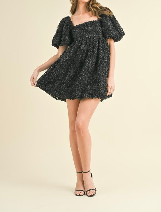 Black Mini
