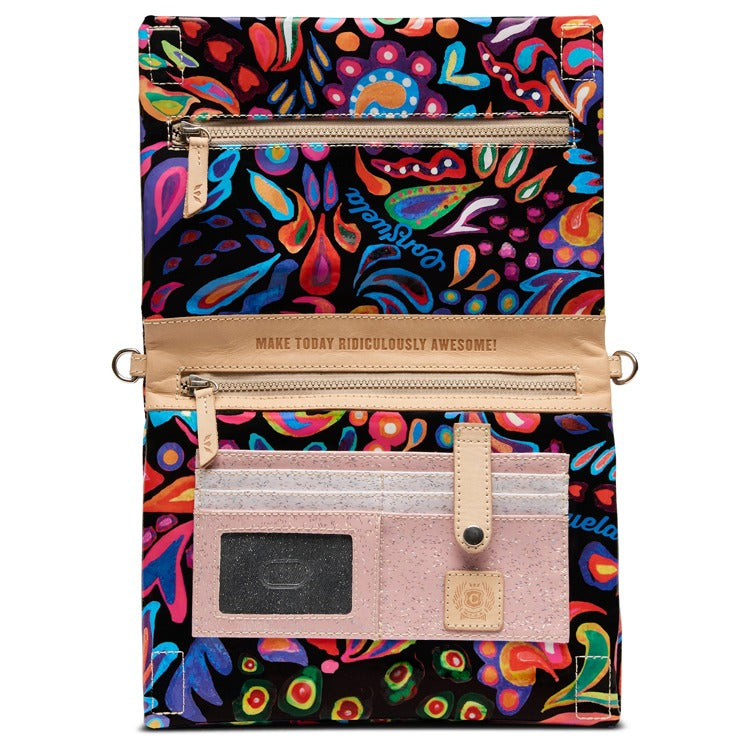 Consuela - Sophie Metro Crossbody