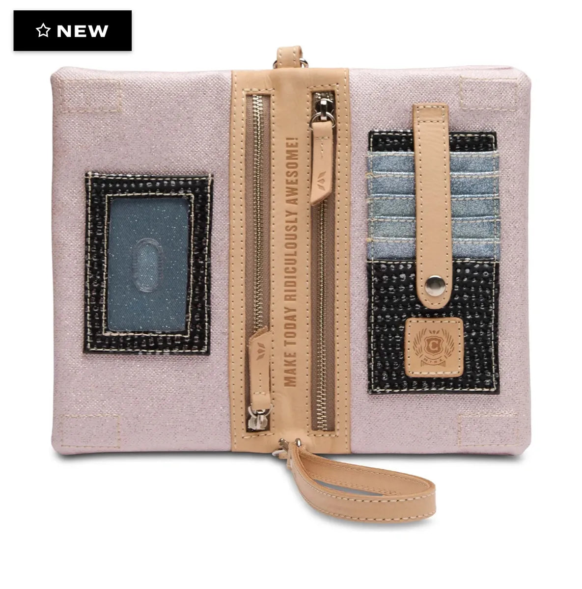 Consuela - Fizz Uptown Crossbody - Sold Out