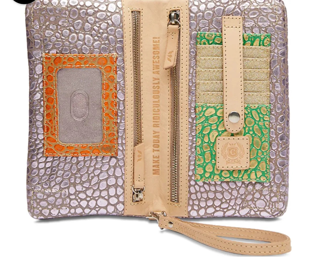 Consuela - Lulu Uptown Crossbody