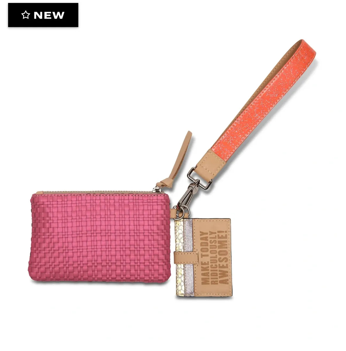 Consuela Combi Pink - Sold Out