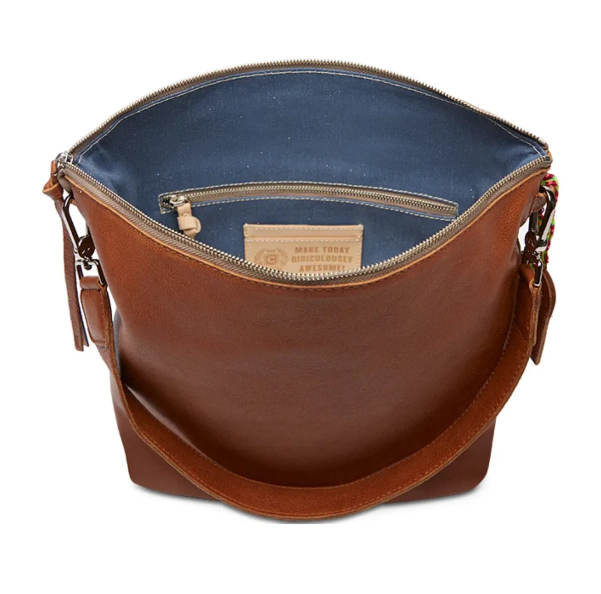 Consuela - Brandy Hobo