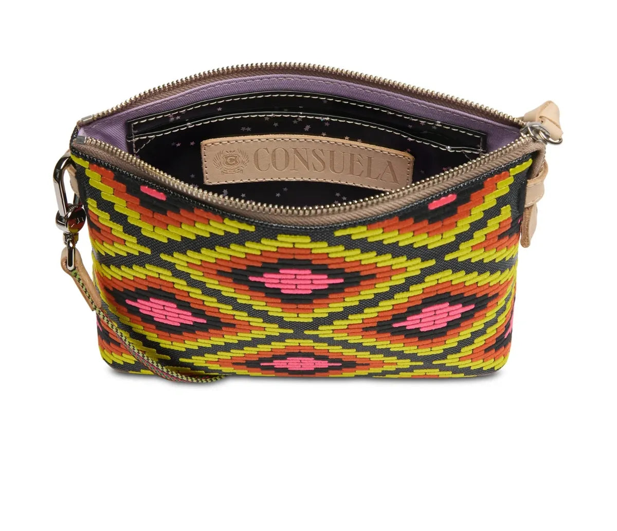 Consuela - Rae Midtown Crossbody