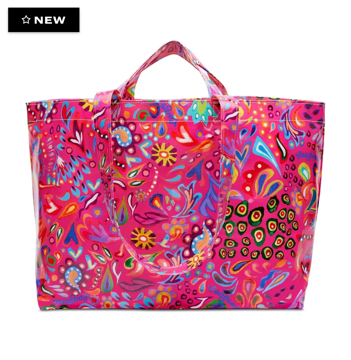 Consuela Ceci Jumbo Bag - Sold Out