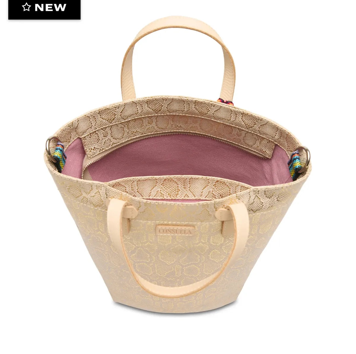 Consuela - Leah Essential Tote - Sold Out