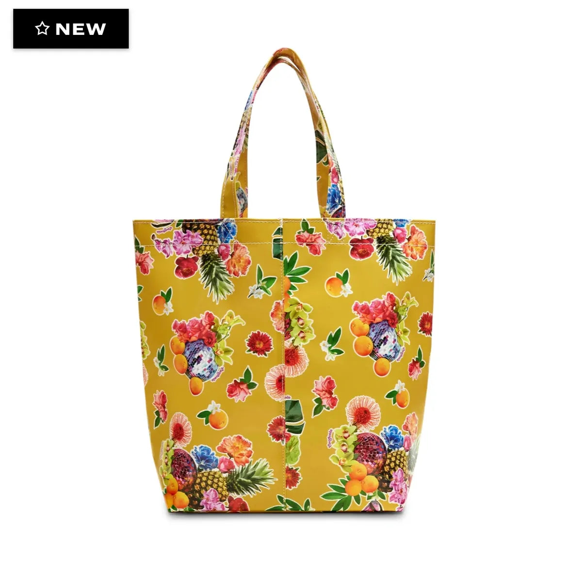 Consuela Barb Basic Bag