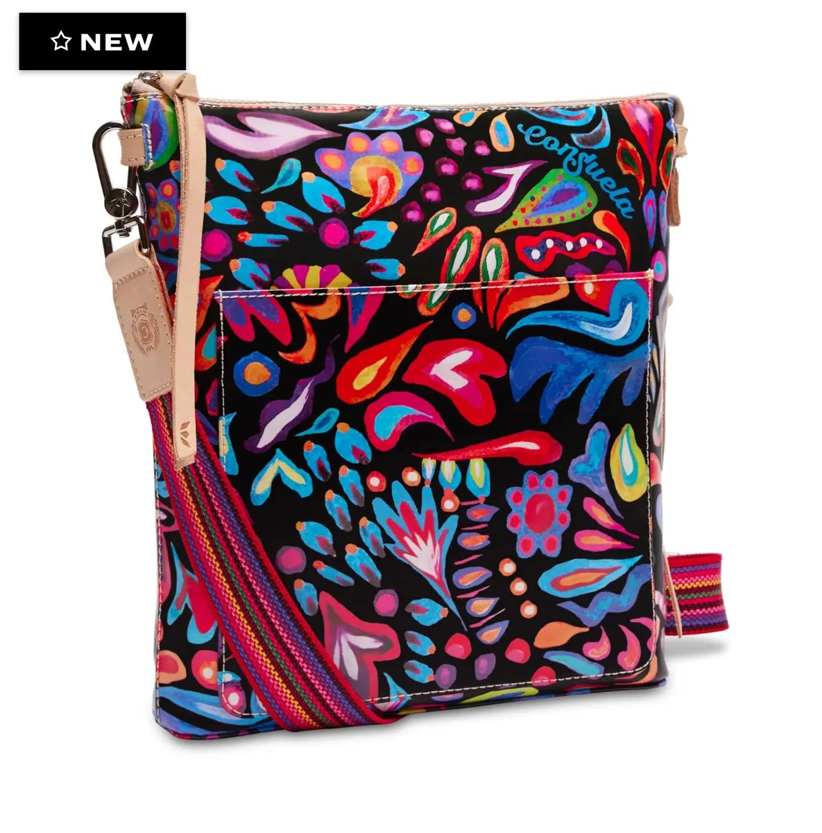 Consuela Sophie Tour Crossbody