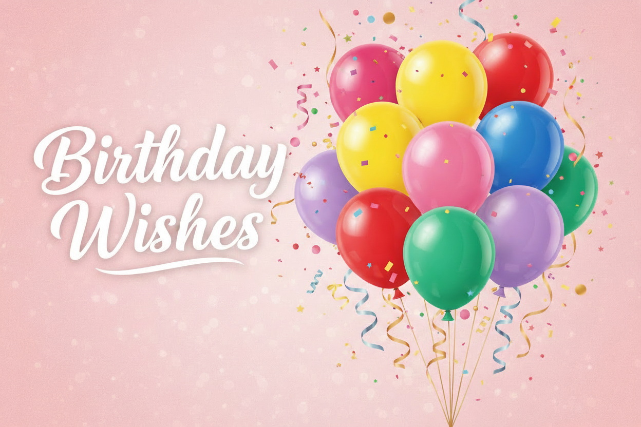 Birthday Gift Card