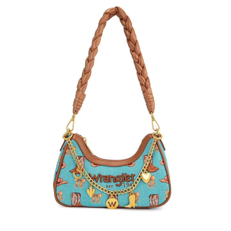Wrangler Bags