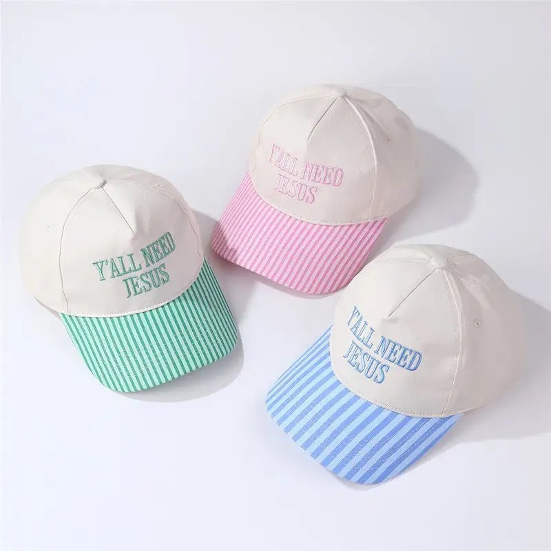 Hats