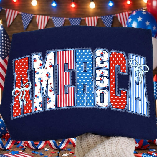 America 250th Anniversary T-Shirt