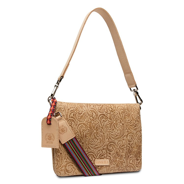 Consuela - Lawton Metro Crossbody