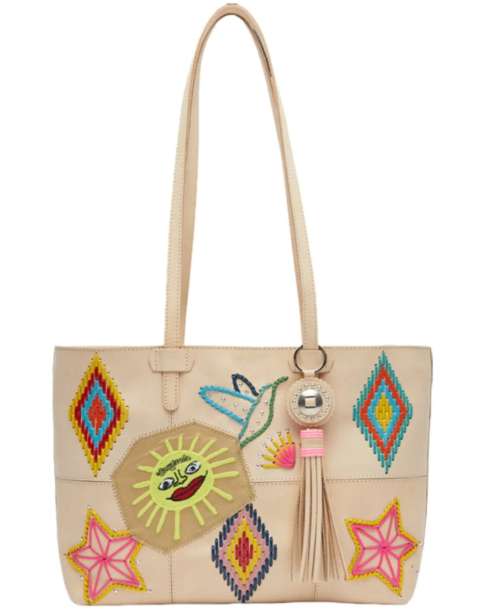 Consuela Sole Easy Tote
