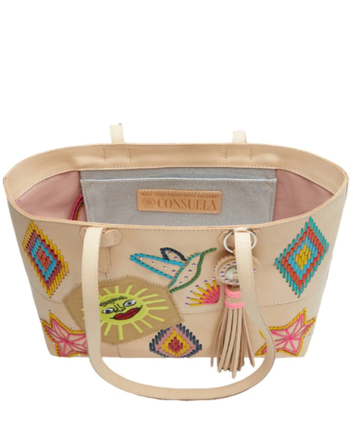 Consuela Sole Easy Tote