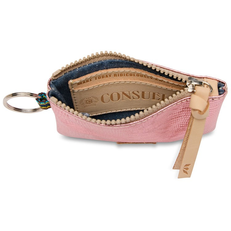 Consuela Elodie Pouch