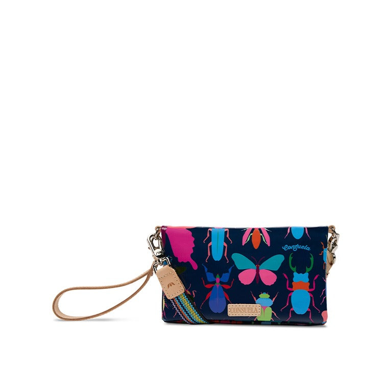 Consuela - Gemma Uptown Crossbody