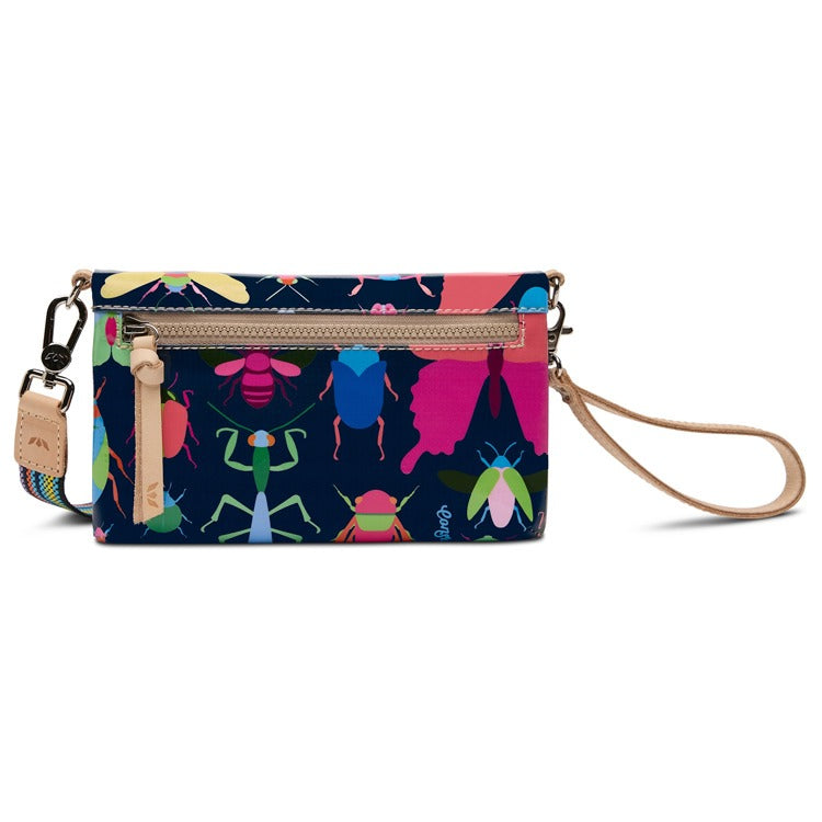 Consuela - Gemma Uptown Crossbody