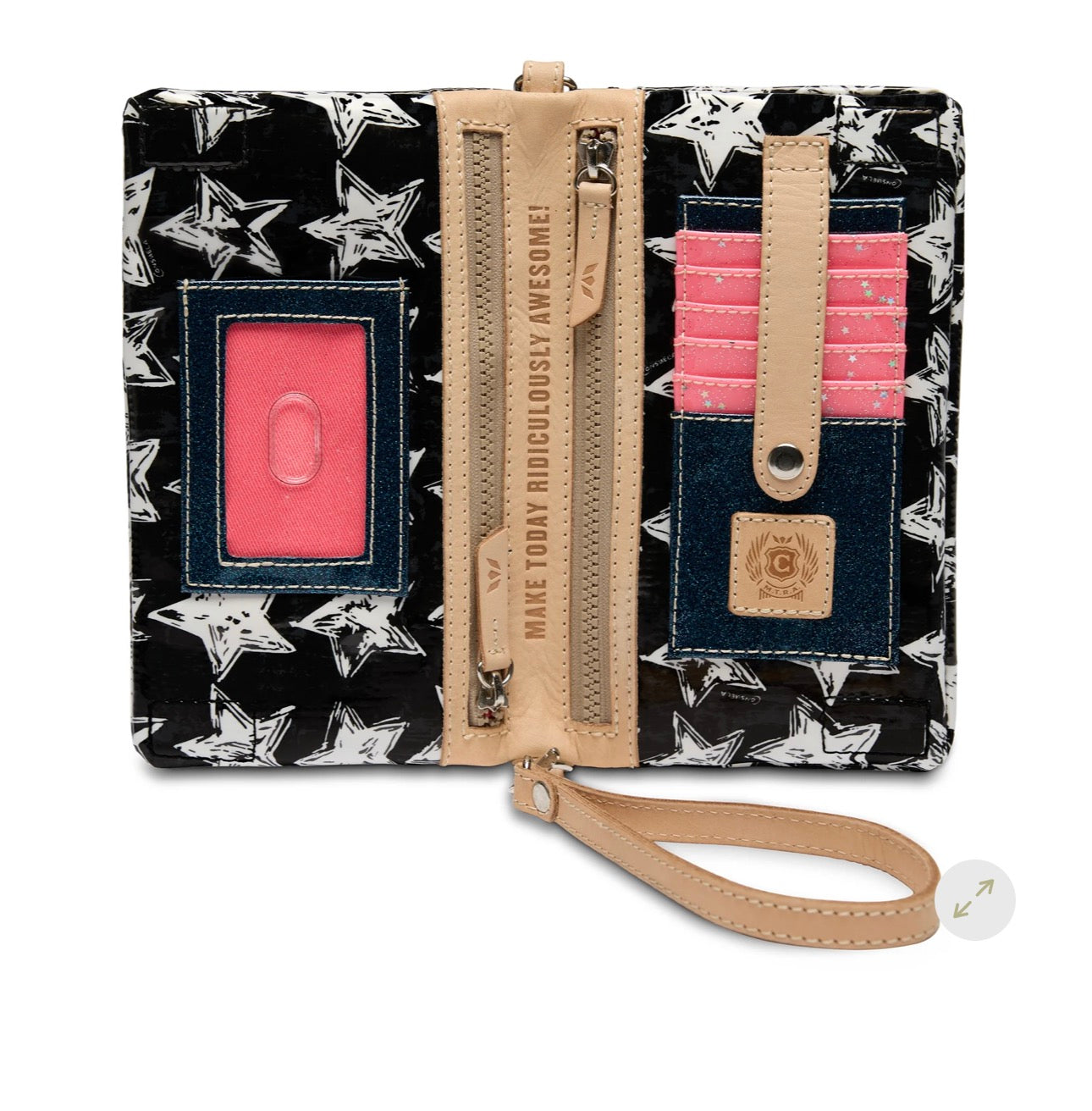 Consuela - Madi Uptown Crossbody - Sold Out