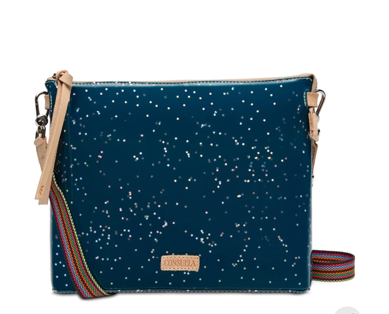 Consuela - Nyla Downtown Crossbody - Sold Out