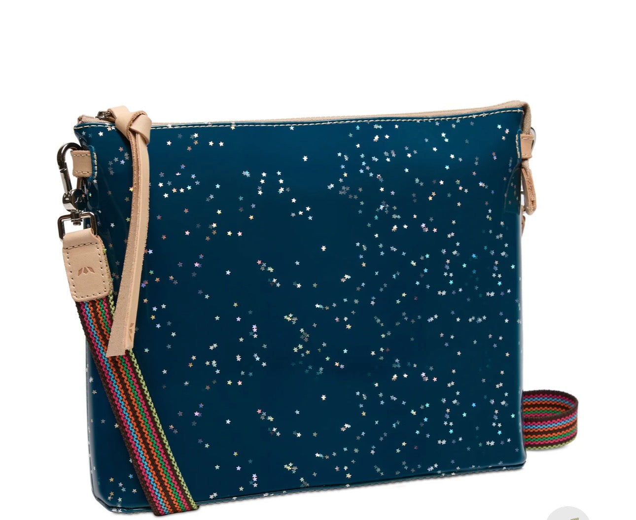 Consuela - Nyla Downtown Crossbody - Sold Out