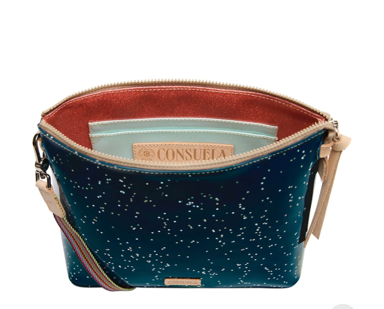 Consuela - Nyla Downtown Crossbody - Sold Out
