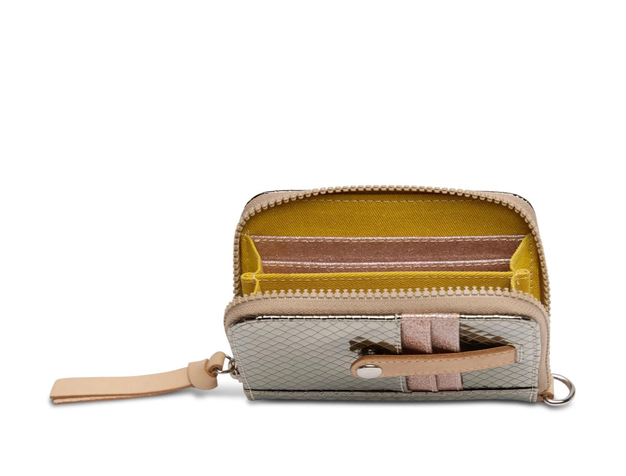 Consuela - Kyle Zippy Wallet - Sold Out