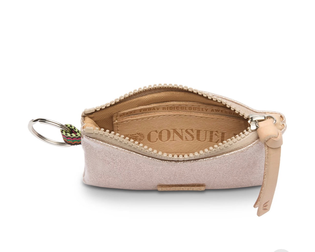 Consuela - Emery Pouch - Sold Out