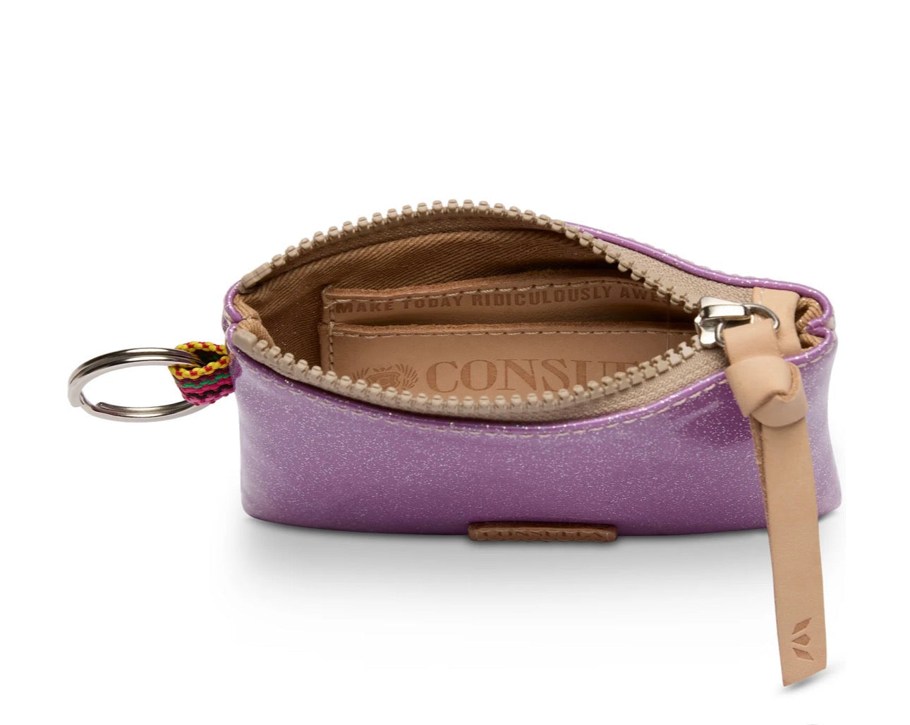 Consuela - Twy Pouch - Sold Out