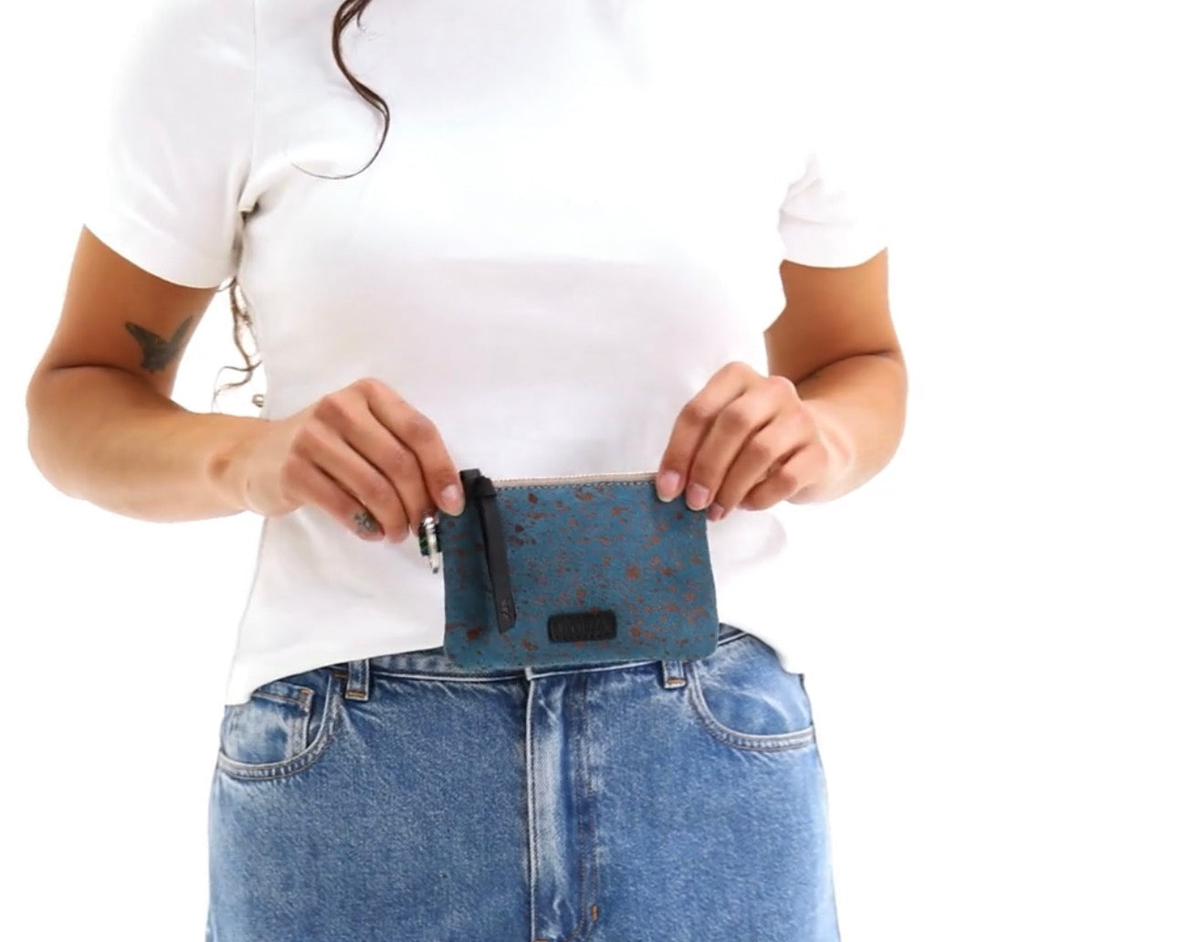 Consuela - Nilo Pouch - Sold Out