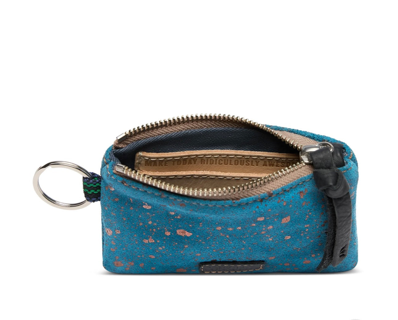 Consuela - Nilo Pouch - Sold Out