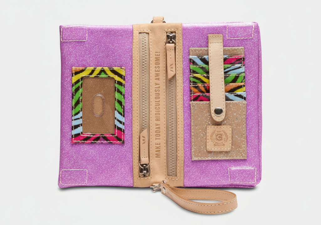 Consuela - Twy Uptown Crossbody - Sold Out