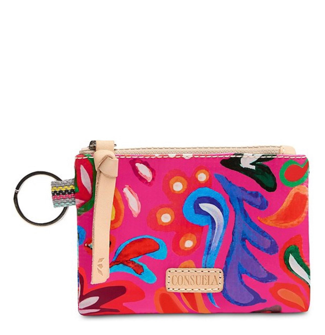 Consuela - Ceci Pouch - Sold