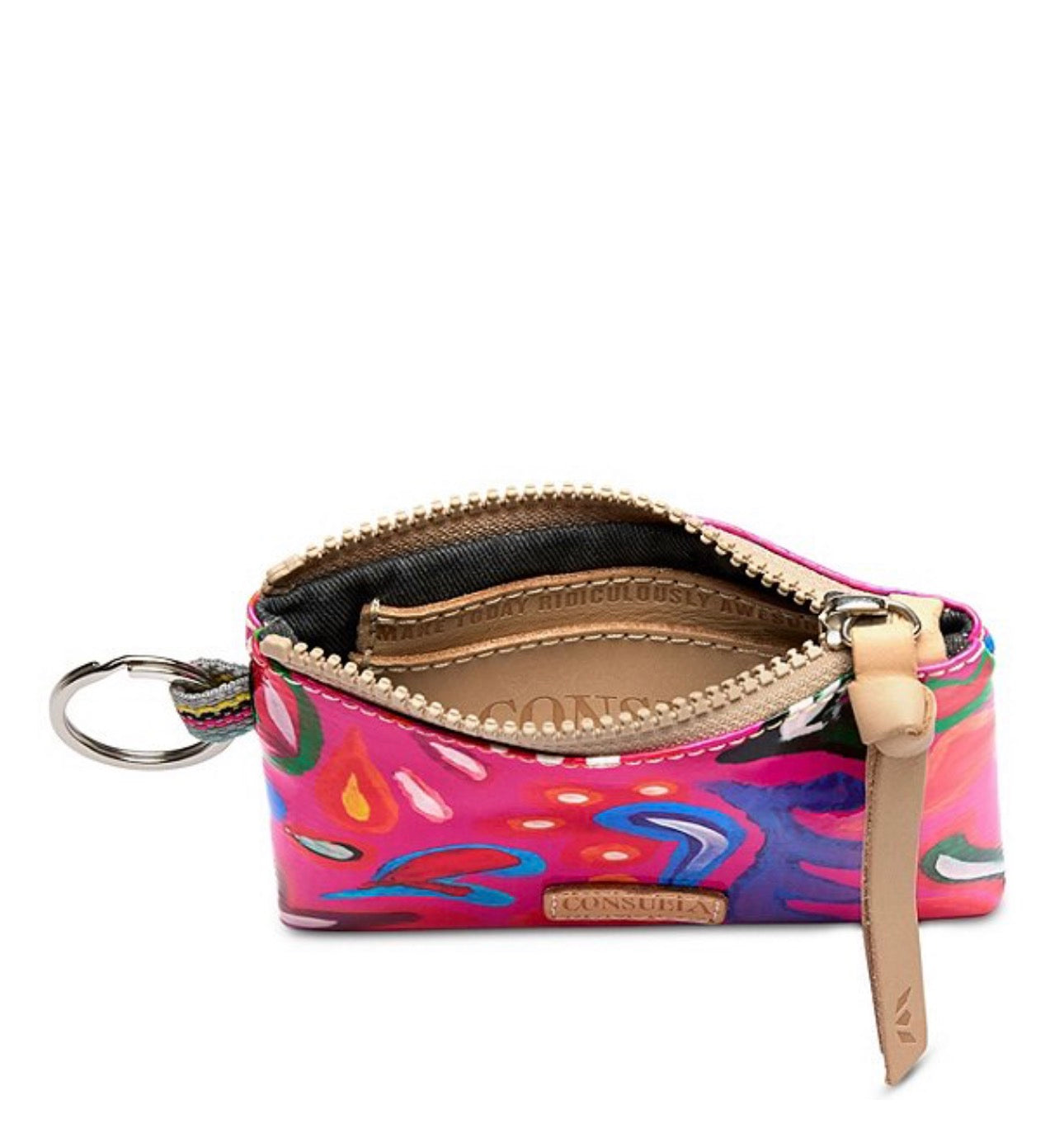 Consuela - Ceci Pouch - Sold