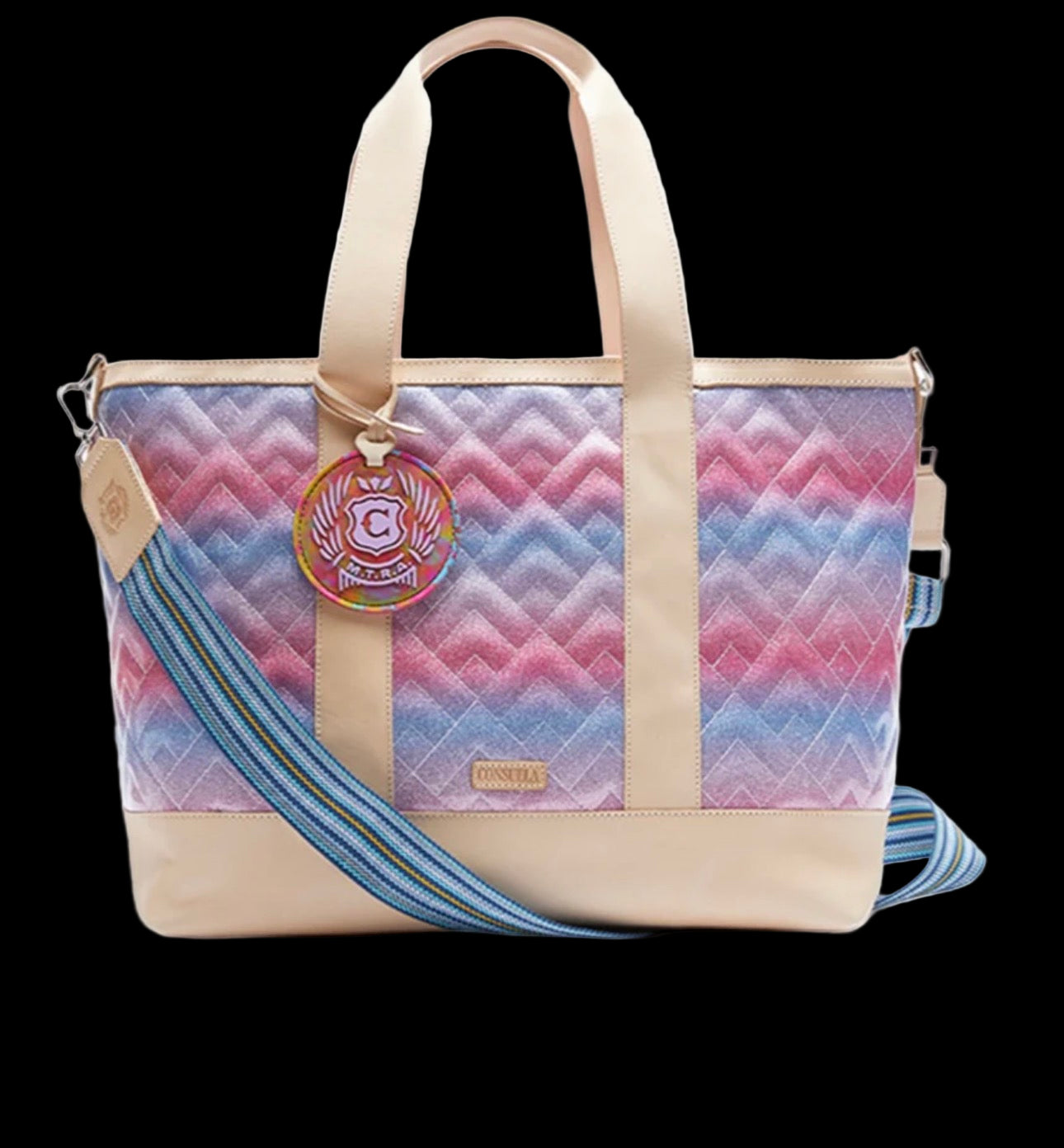 Consuela Nico Max Tote