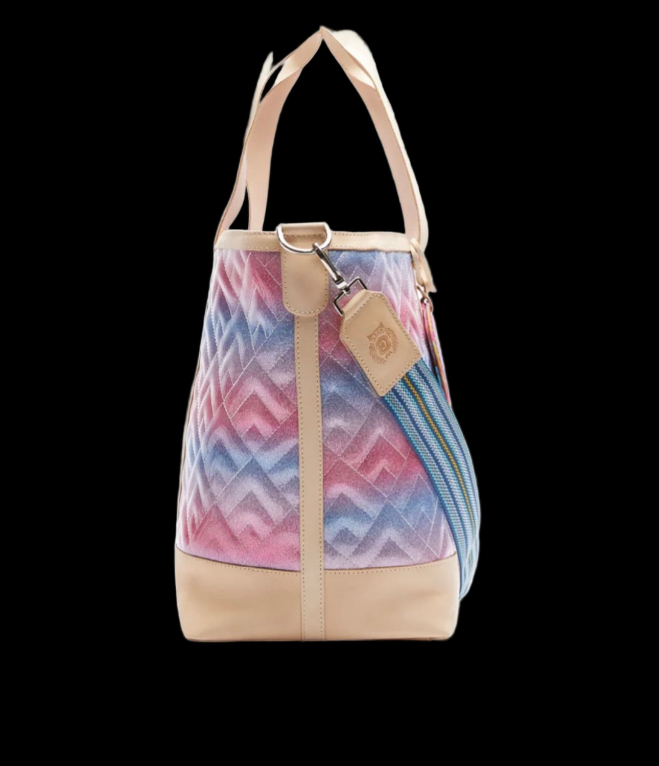 Consuela Nico Max Tote