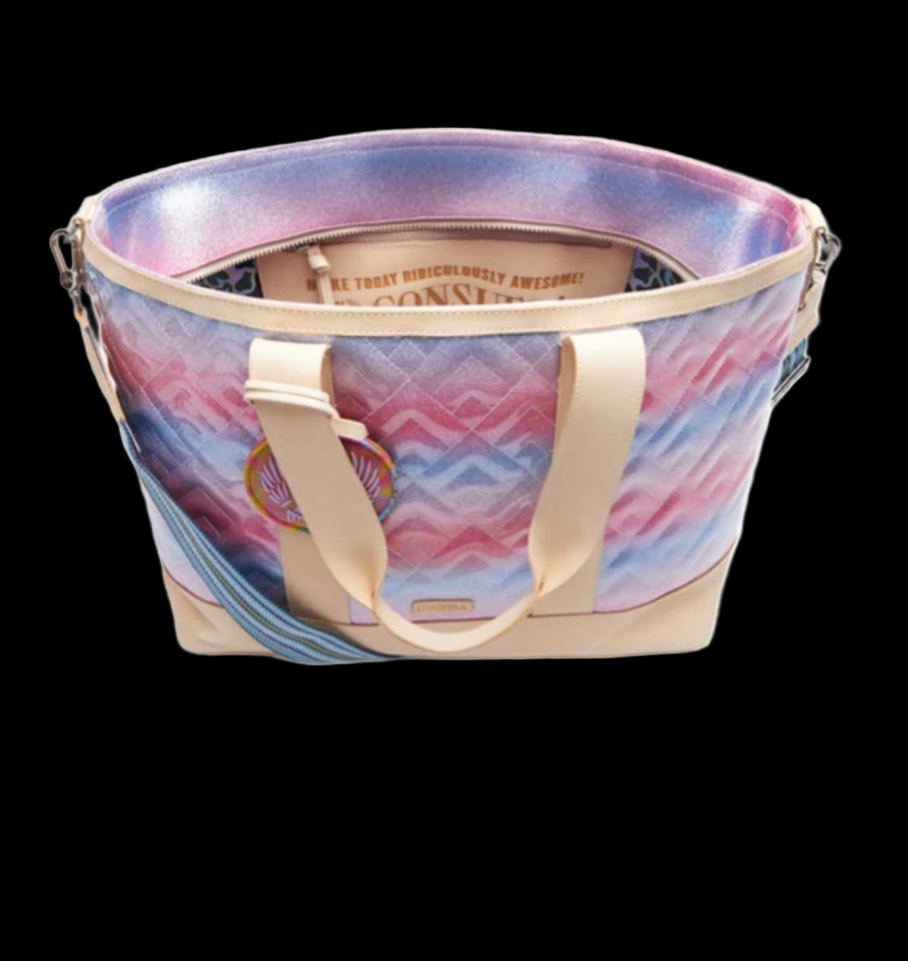 Consuela Nico Max Tote