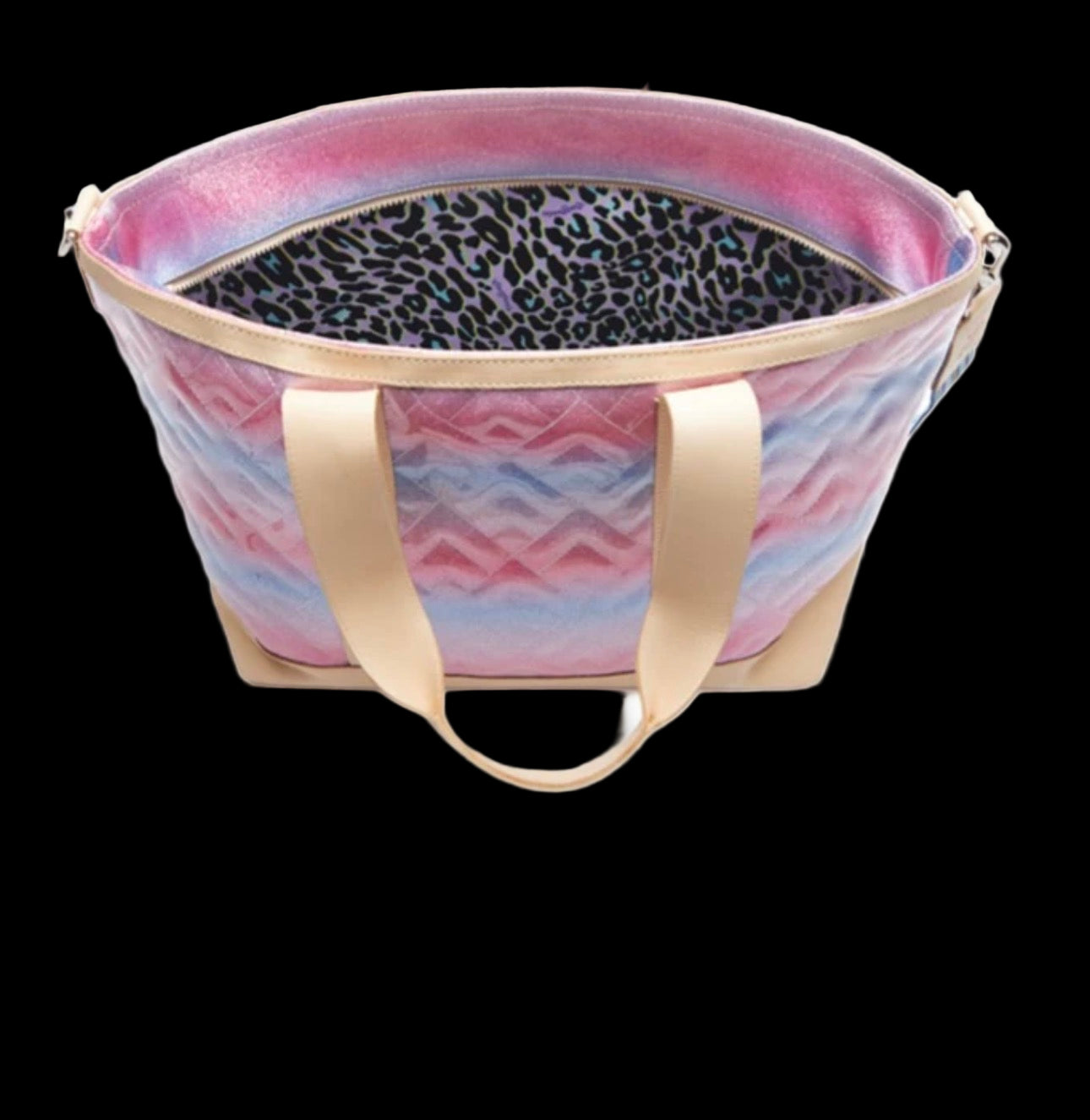 Consuela Nico Max Tote