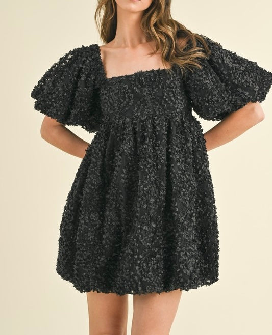 Black Mini