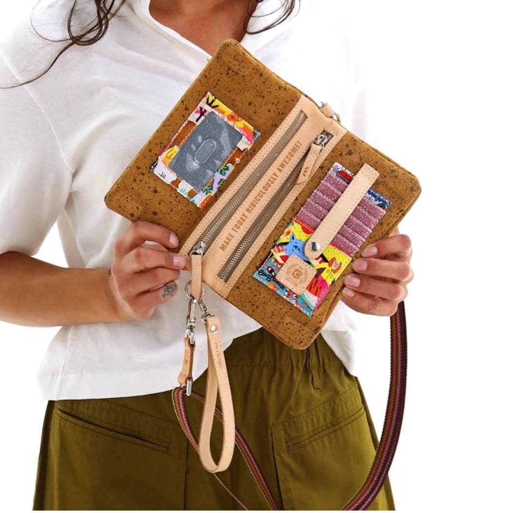 Consuela - Cider Uptown Crossbody