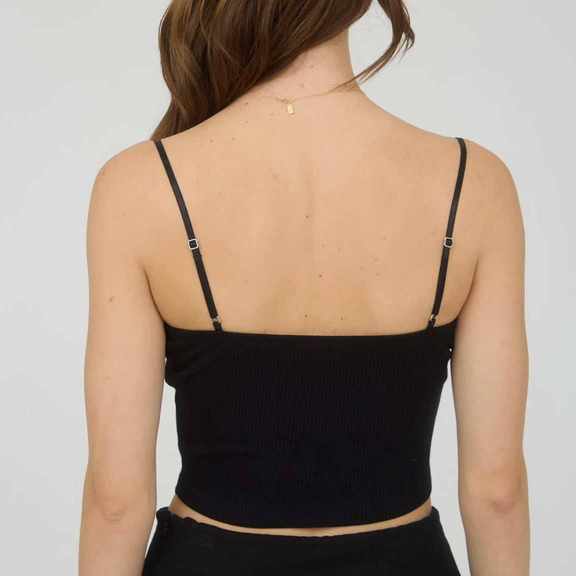 Bow Cami Top