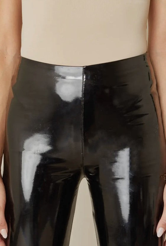KanCan Leather Pants