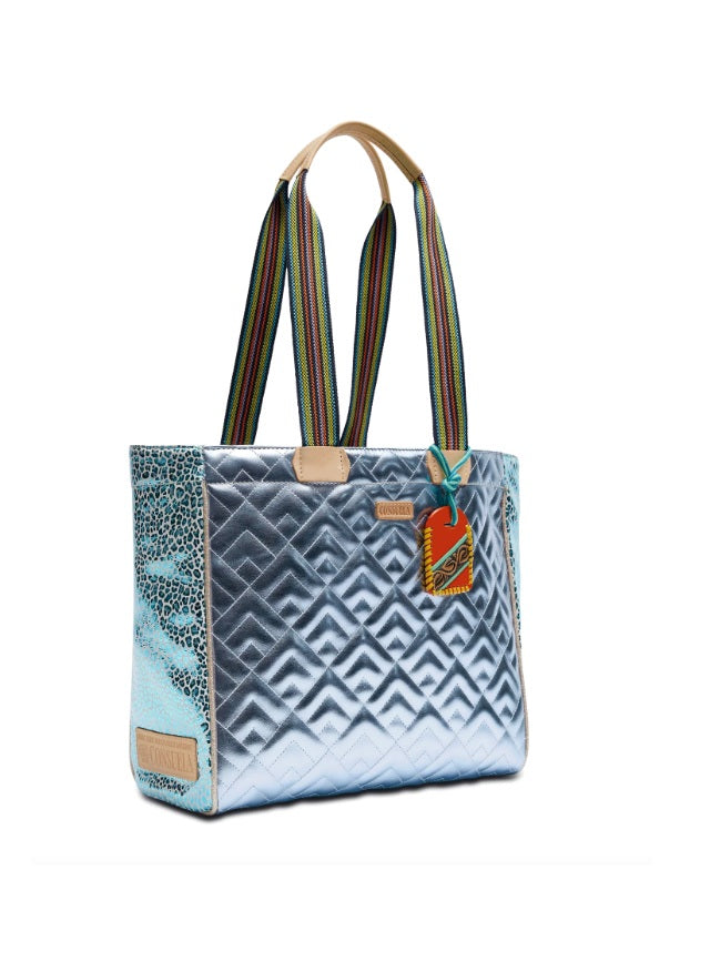 Consuela Kat Journey Tote