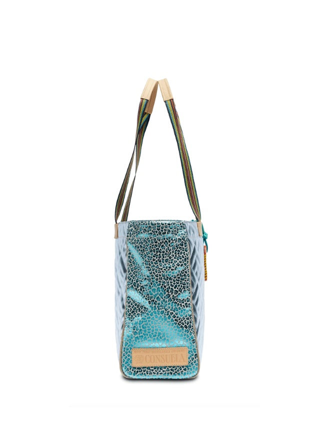 Consuela Kat Journey Tote
