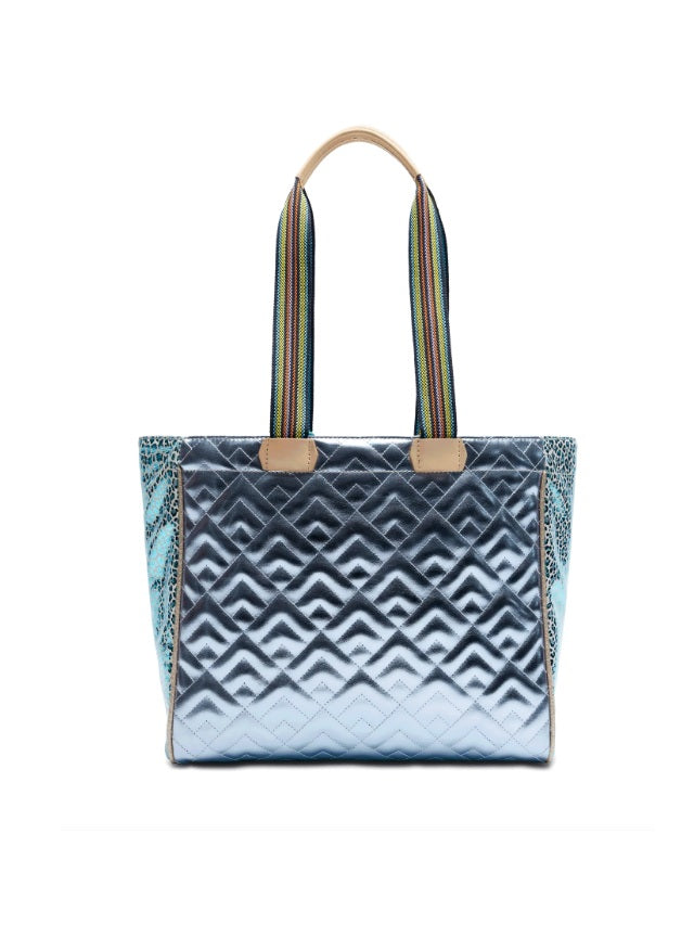 Consuela Kat Journey Tote