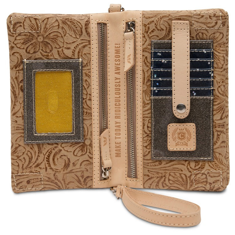 Consuela - Lawton Uptown Crossbody